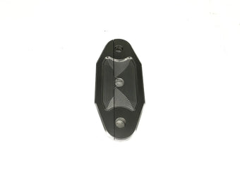 compare product Tameless Performance Billet Clutch Delete Wire Pass-Through Plate