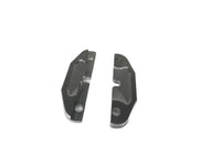 Clutch Delete Wire Pass-Through Plate View 2