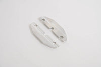 Tameless Performance Billet Clutch Delete Wire Pass-Through Plate TAMELESS PERFORMANCE