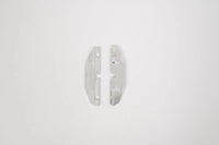 Tameless Performance Billet Clutch Delete Wire Pass-Through Plate TAMELESS PERFORMANCE