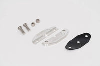 Tameless Performance Billet Clutch Delete Wire Pass-Through Plate TAMELESS PERFORMANCE