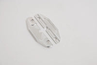 Tameless Performance Billet Clutch Delete Wire Pass-Through Plate TAMELESS PERFORMANCE