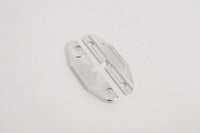 Tameless Performance Billet Clutch Delete Wire Pass-Through Plate TAMELESS PERFORMANCE