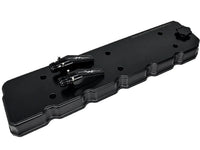 Tameless Performance Billet Cummins Race Valve Cover TAMELESS PERFORMANCE