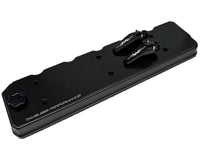 Tameless Performance Billet Cummins Race Valve Cover TAMELESS PERFORMANCE