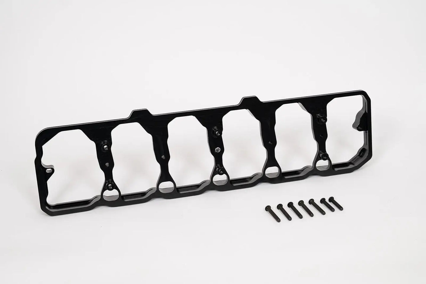 Tameless Performance Billet Cummins Rocker Box – 2006+ Cummins 5.9L / 6.7L TAMELESS PERFORMANCE