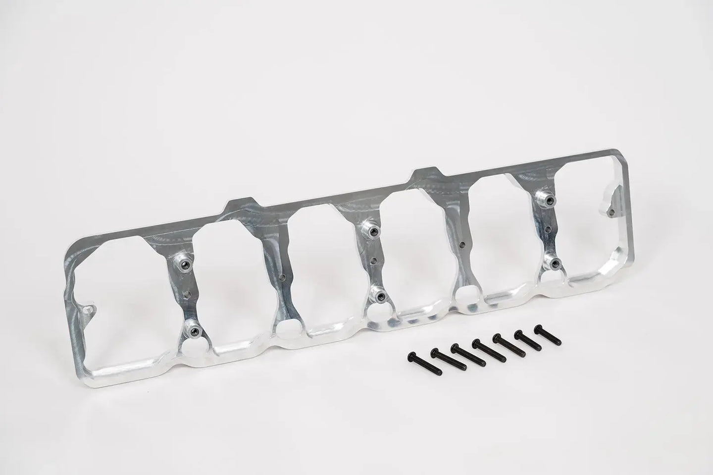 Tameless Performance Billet Cummins Rocker Box – 2006+ Cummins 5.9L / 6.7L TAMELESS PERFORMANCE