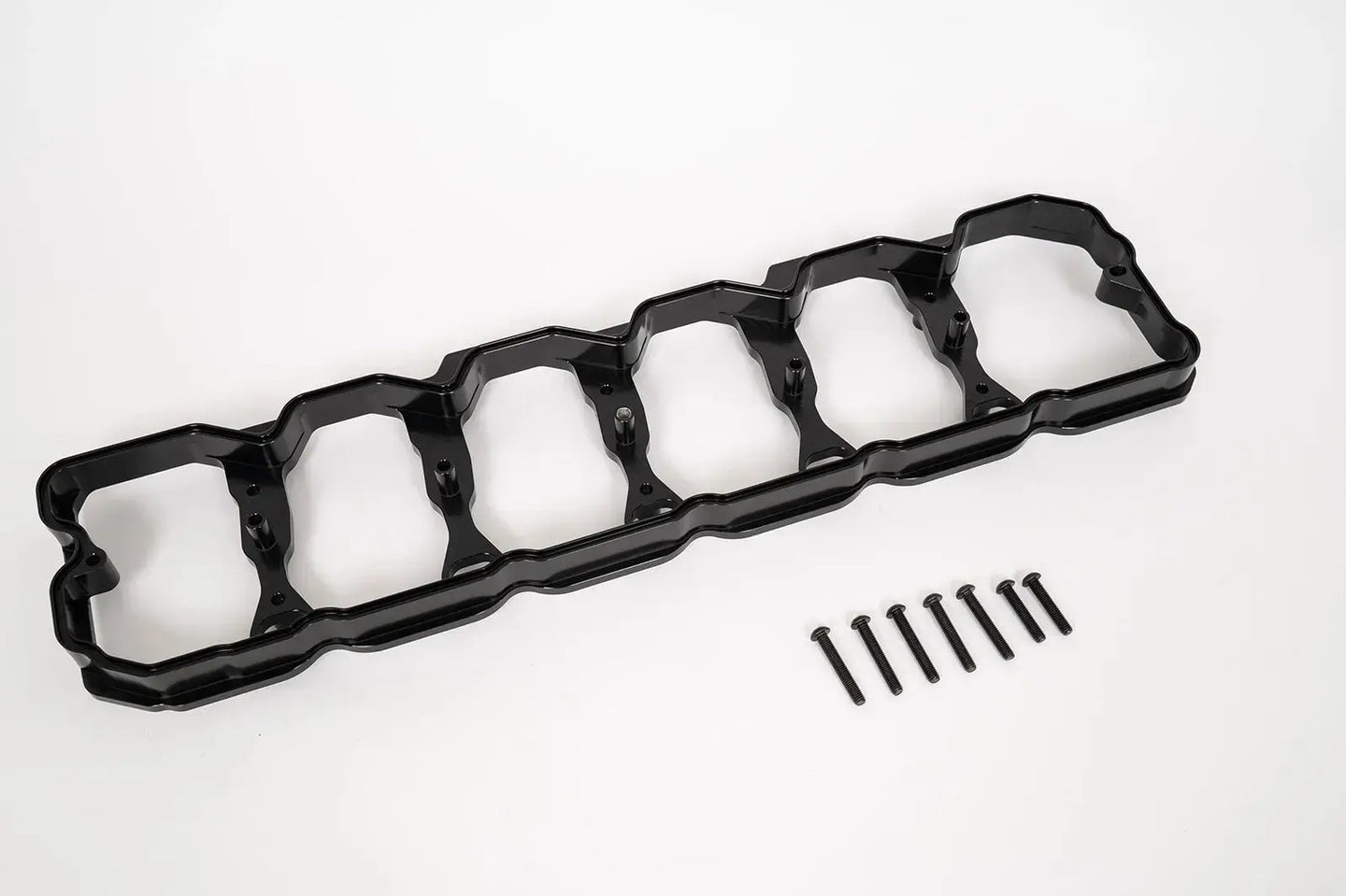 Tameless Performance Billet Cummins Rocker Box – 2006+ Cummins 5.9L / 6.7L TAMELESS PERFORMANCE