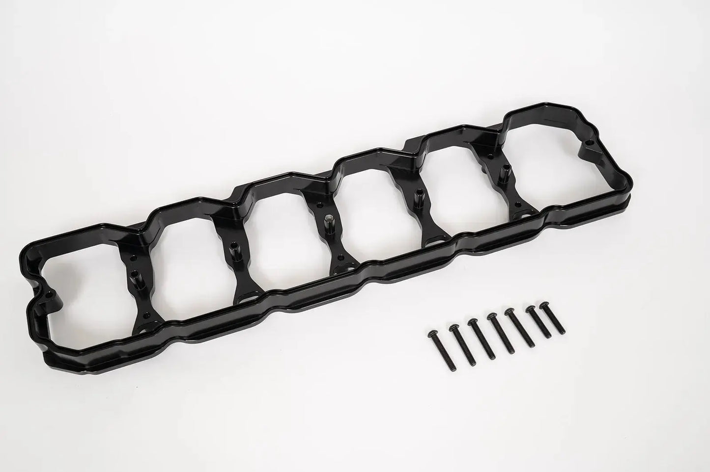 Tameless Performance Billet Cummins Rocker Box – 2006+ Cummins 5.9L / 6.7L TAMELESS PERFORMANCE