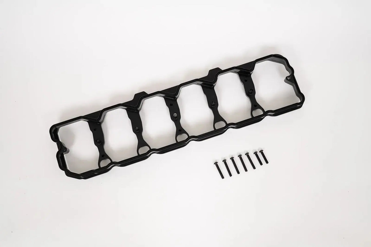 Tameless Performance Billet Cummins Rocker Box – 2006+ Cummins 5.9L / 6.7L TAMELESS PERFORMANCE