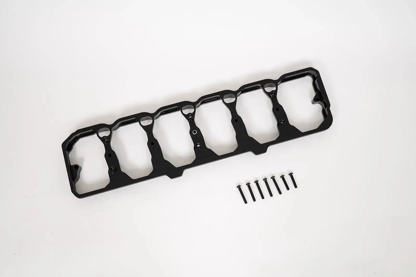 Tameless Performance Billet Cummins Rocker Box – 2006+ Cummins 5.9L / 6.7L TAMELESS PERFORMANCE