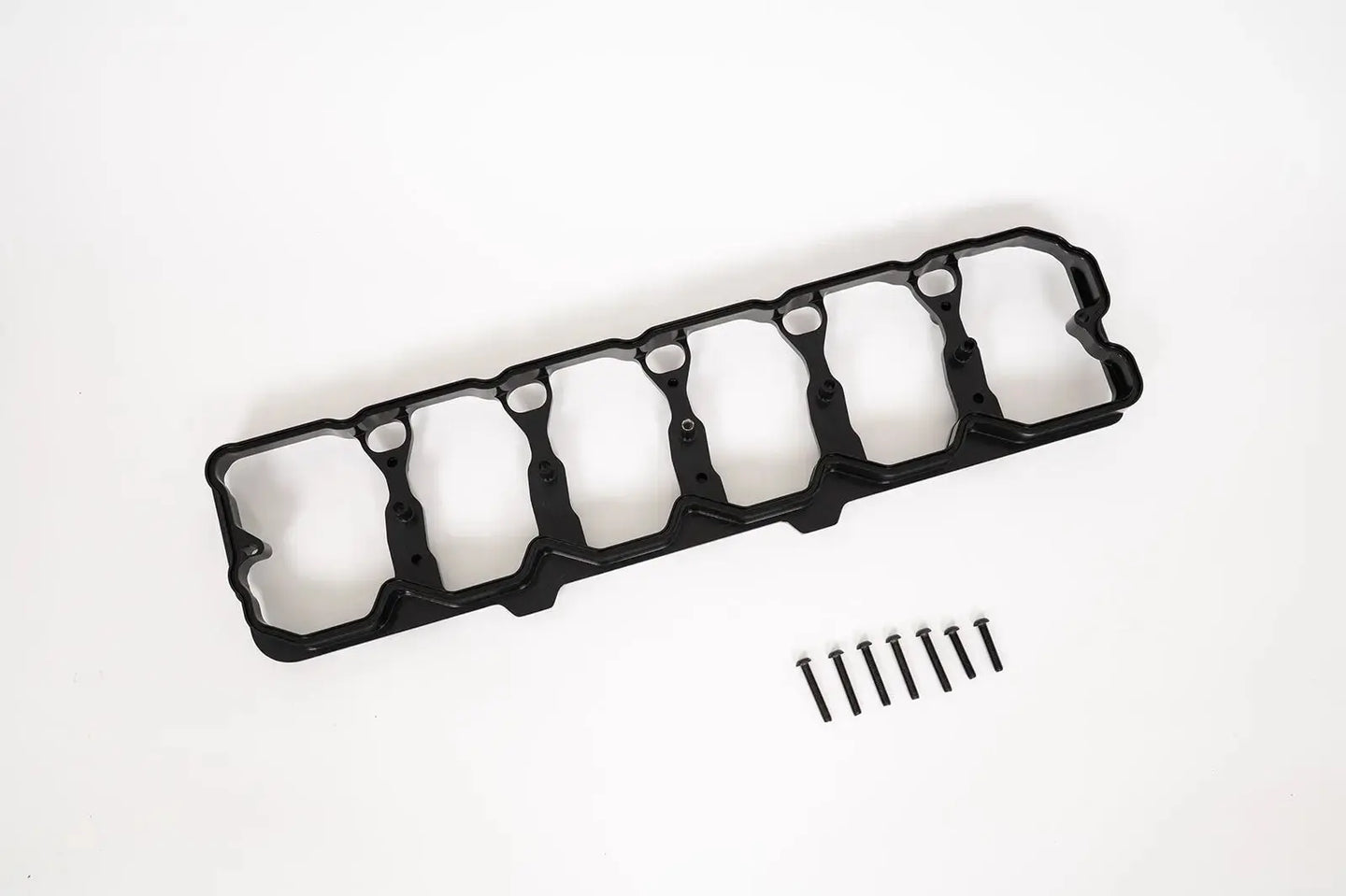 Tameless Performance Billet Cummins Rocker Box – 2006+ Cummins 5.9L / 6.7L TAMELESS PERFORMANCE