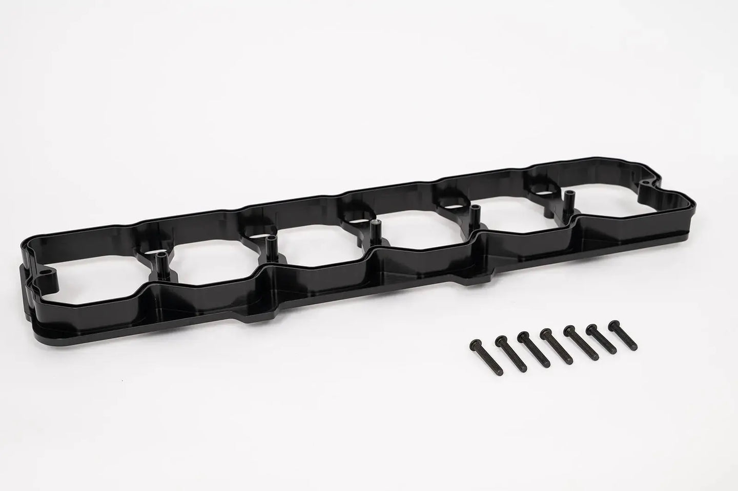 Tameless Performance Billet Cummins Rocker Box – 2006+ Cummins 5.9L / 6.7L TAMELESS PERFORMANCE