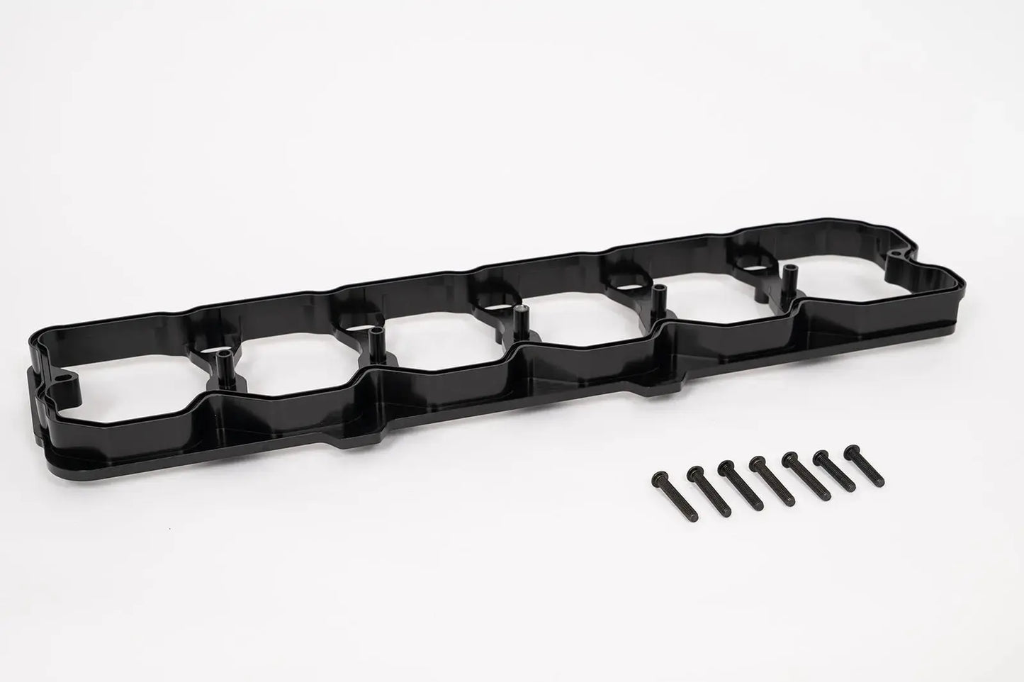 Tameless Performance Billet Cummins Rocker Box – 2006+ Cummins 5.9L / 6.7L TAMELESS PERFORMANCE