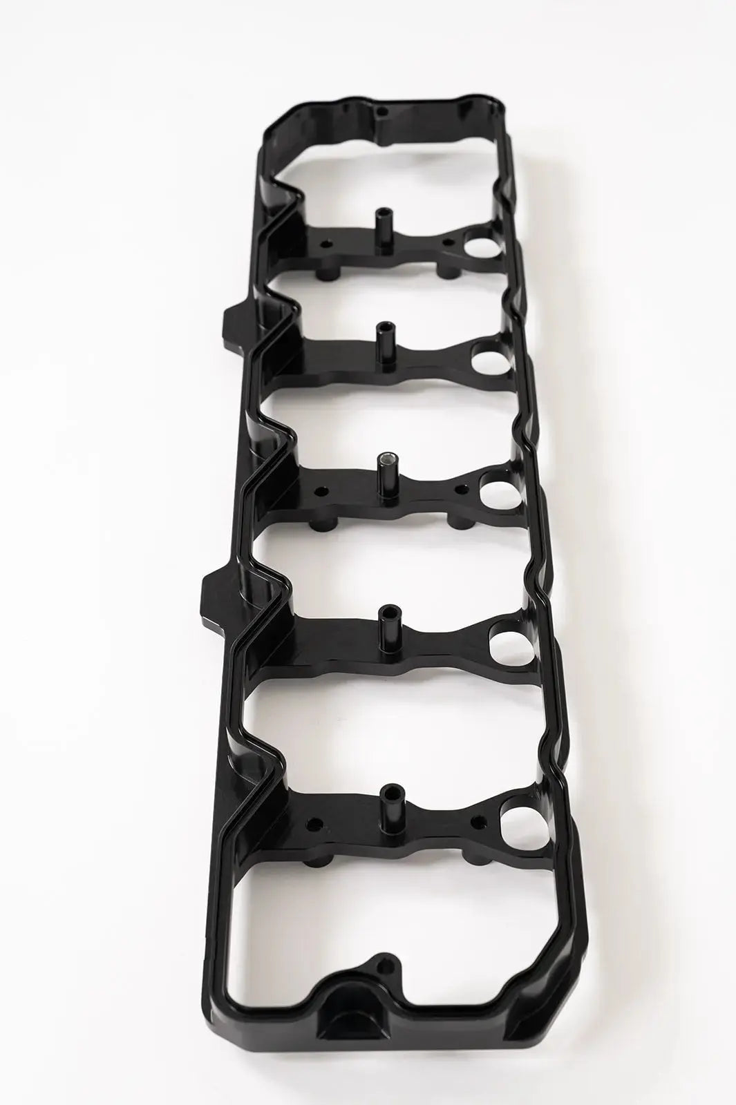 Tameless Performance Billet Cummins Rocker Box – 2006+ Cummins 5.9L / 6.7L TAMELESS PERFORMANCE