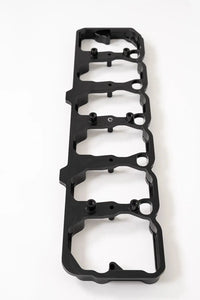 Tameless Performance Billet Cummins Rocker Box – 2006+ Cummins 5.9L / 6.7L TAMELESS PERFORMANCE