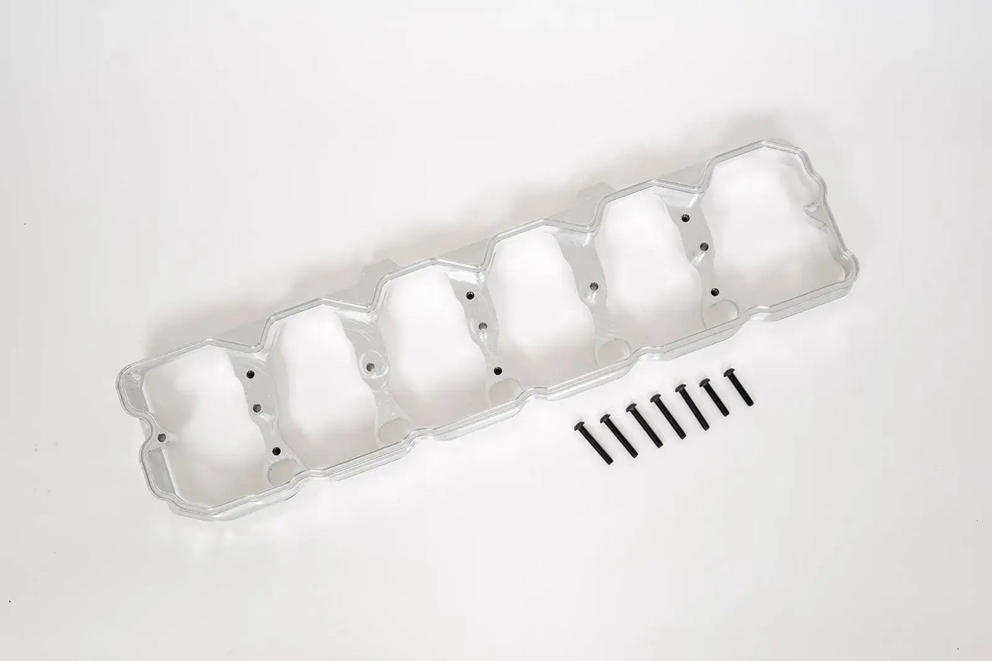 Tameless Performance Billet Cummins Rocker Box – 2006+ Cummins 5.9L / 6.7L TAMELESS PERFORMANCE