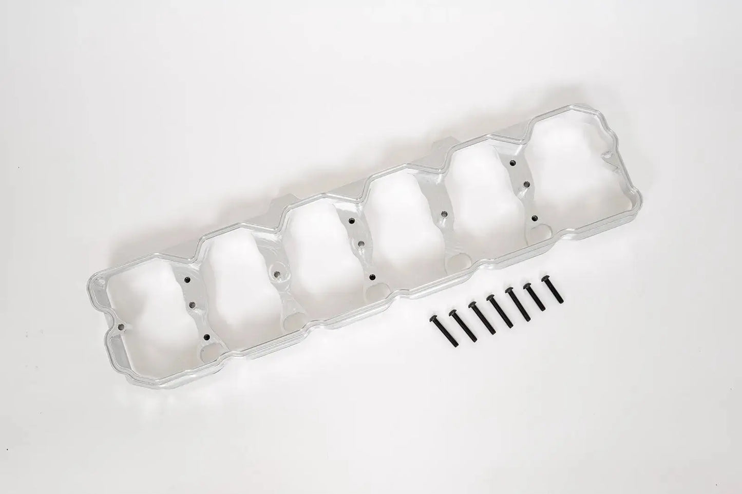 Tameless Performance Billet Cummins Rocker Box – 2006+ Cummins 5.9L / 6.7L TAMELESS PERFORMANCE