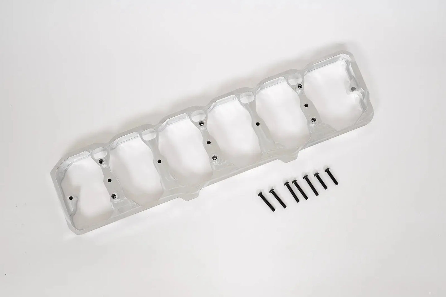 Tameless Performance Billet Cummins Rocker Box – 2006+ Cummins 5.9L / 6.7L TAMELESS PERFORMANCE