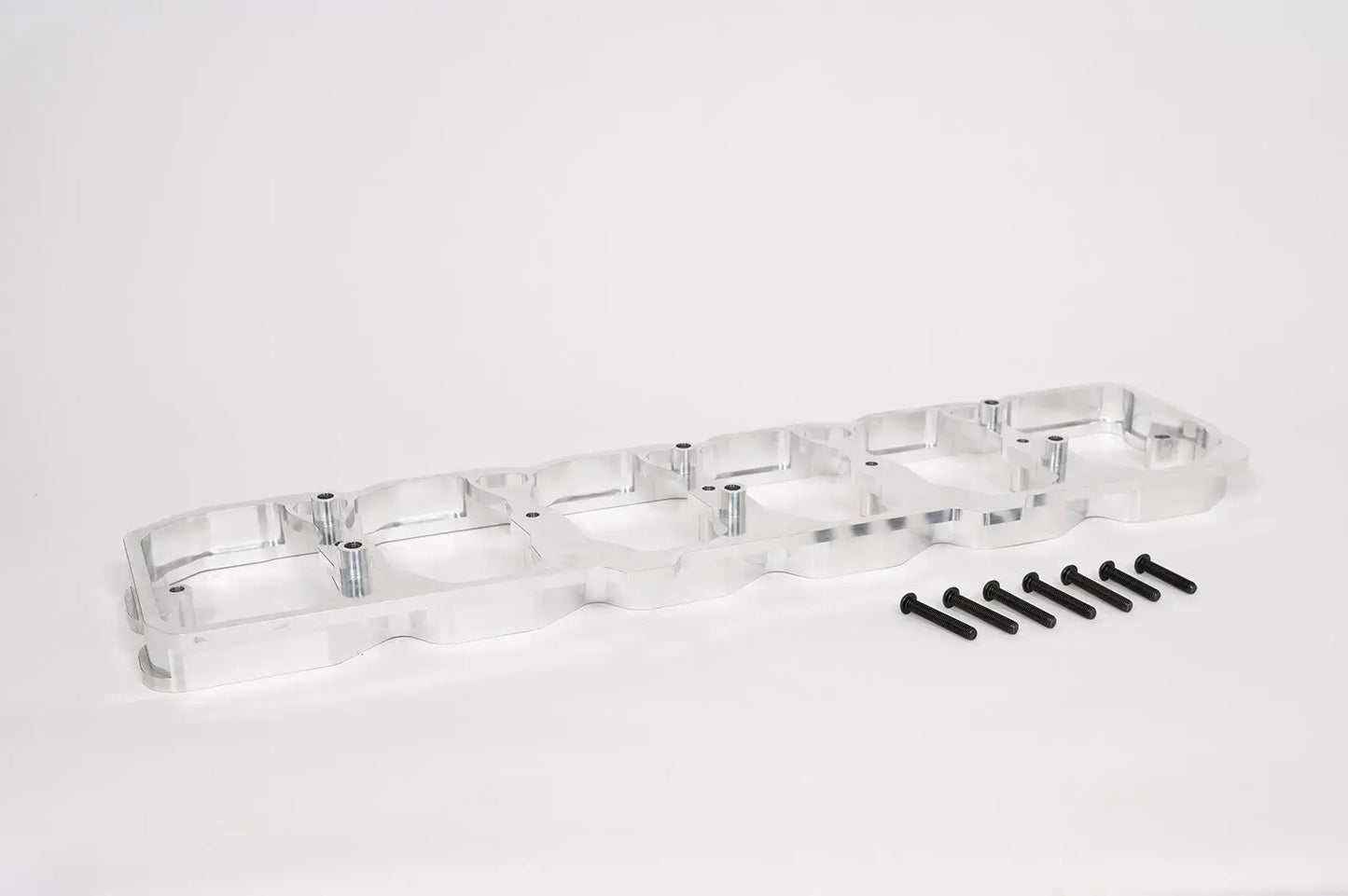 Tameless Performance Billet Cummins Rocker Box – 2006+ Cummins 5.9L / 6.7L TAMELESS PERFORMANCE