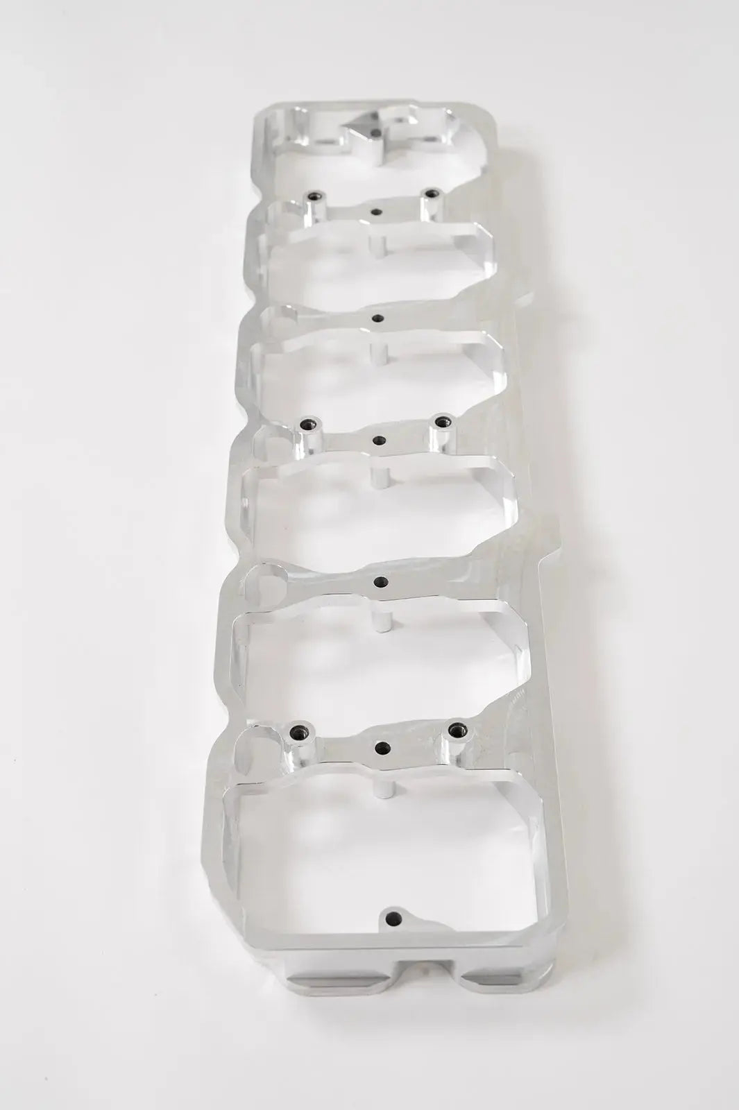 Tameless Performance Billet Cummins Rocker Box – 2006+ Cummins 5.9L / 6.7L TAMELESS PERFORMANCE