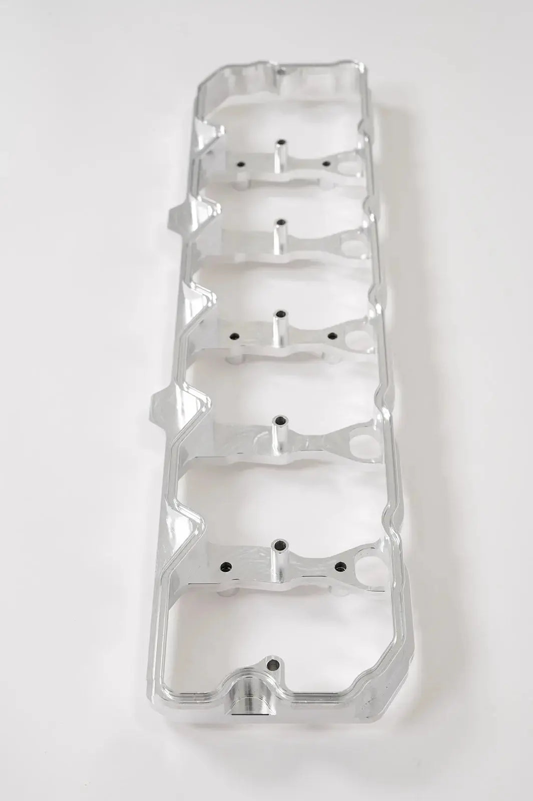 Tameless Performance Billet Cummins Rocker Box – 2006+ Cummins 5.9L / 6.7L TAMELESS PERFORMANCE