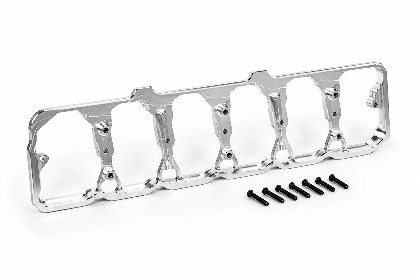 Tameless Performance Billet Cummins Rocker Box – 2006+ Cummins 5.9L / 6.7L TAMELESS PERFORMANCE