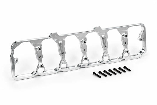 Tameless Performance Billet Cummins Rocker Box – 2006+ Cummins 5.9L / 6.7L