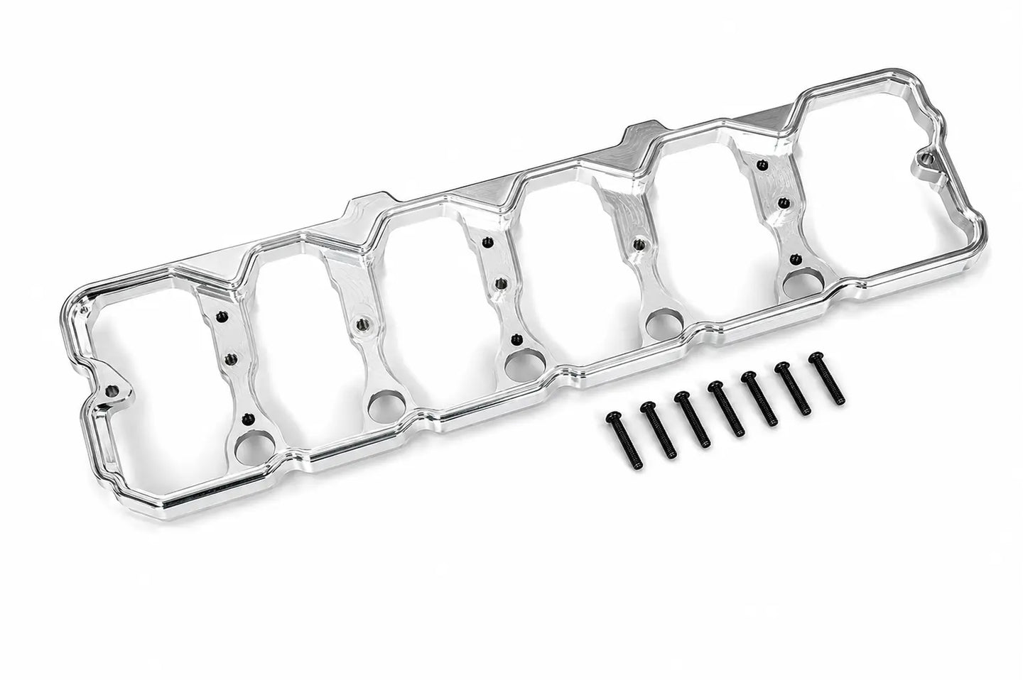 Tameless Performance Billet Cummins Rocker Box – 2006+ Cummins 5.9L / 6.7L TAMELESS PERFORMANCE