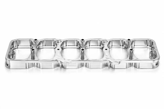 Tameless Performance Billet Cummins Rocker Box – 2006+ Cummins 5.9L / 6.7L TAMELESS PERFORMANCE