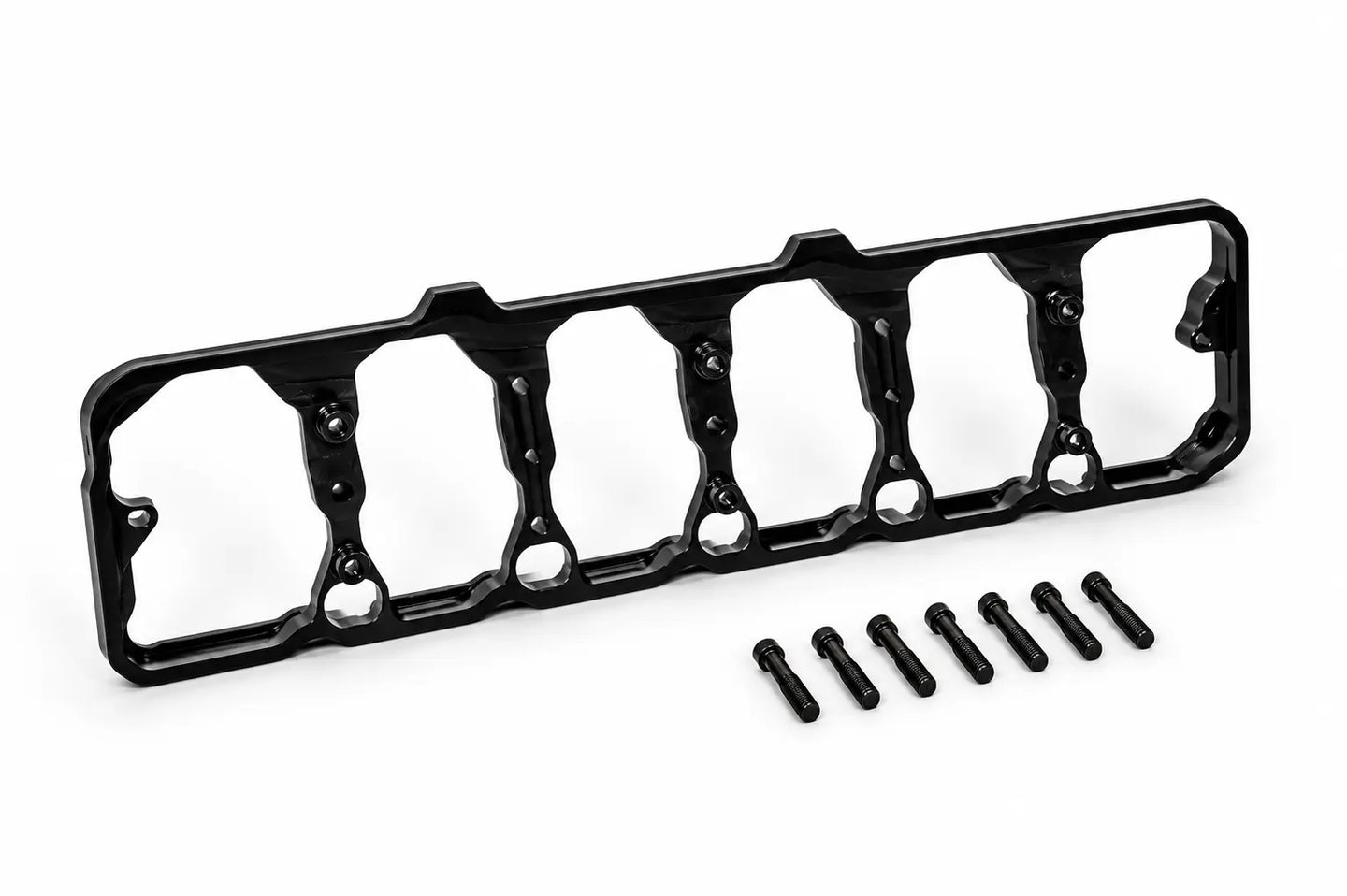 Tameless Performance Billet Cummins Rocker Box – 2006+ Cummins 5.9L / 6.7L TAMELESS PERFORMANCE