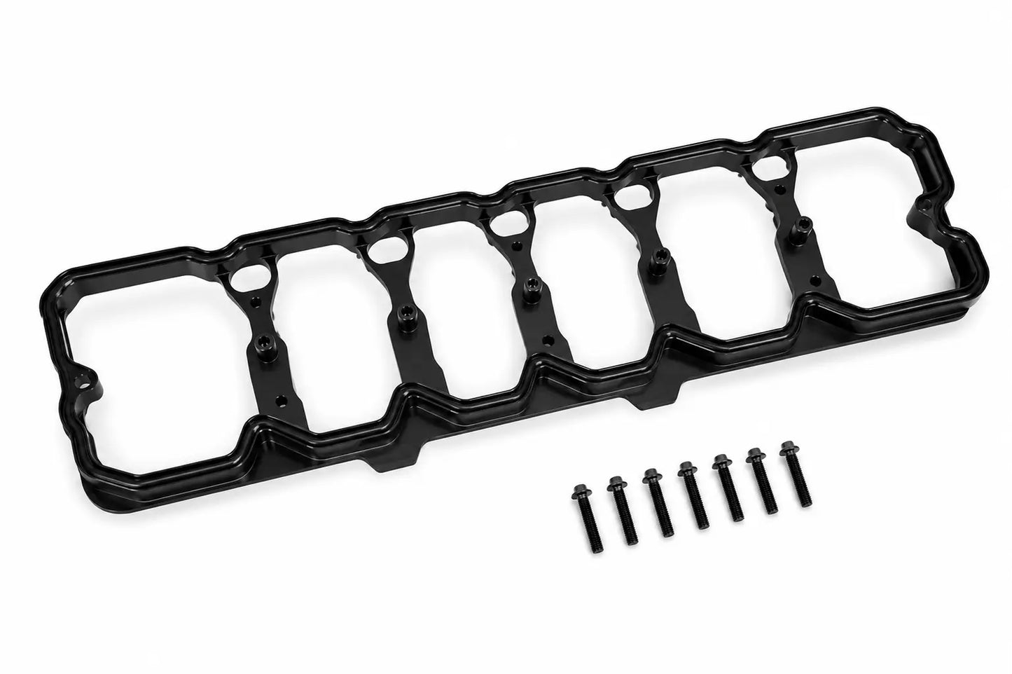 Tameless Performance Billet Cummins Rocker Box – 2006+ Cummins 5.9L / 6.7L TAMELESS PERFORMANCE