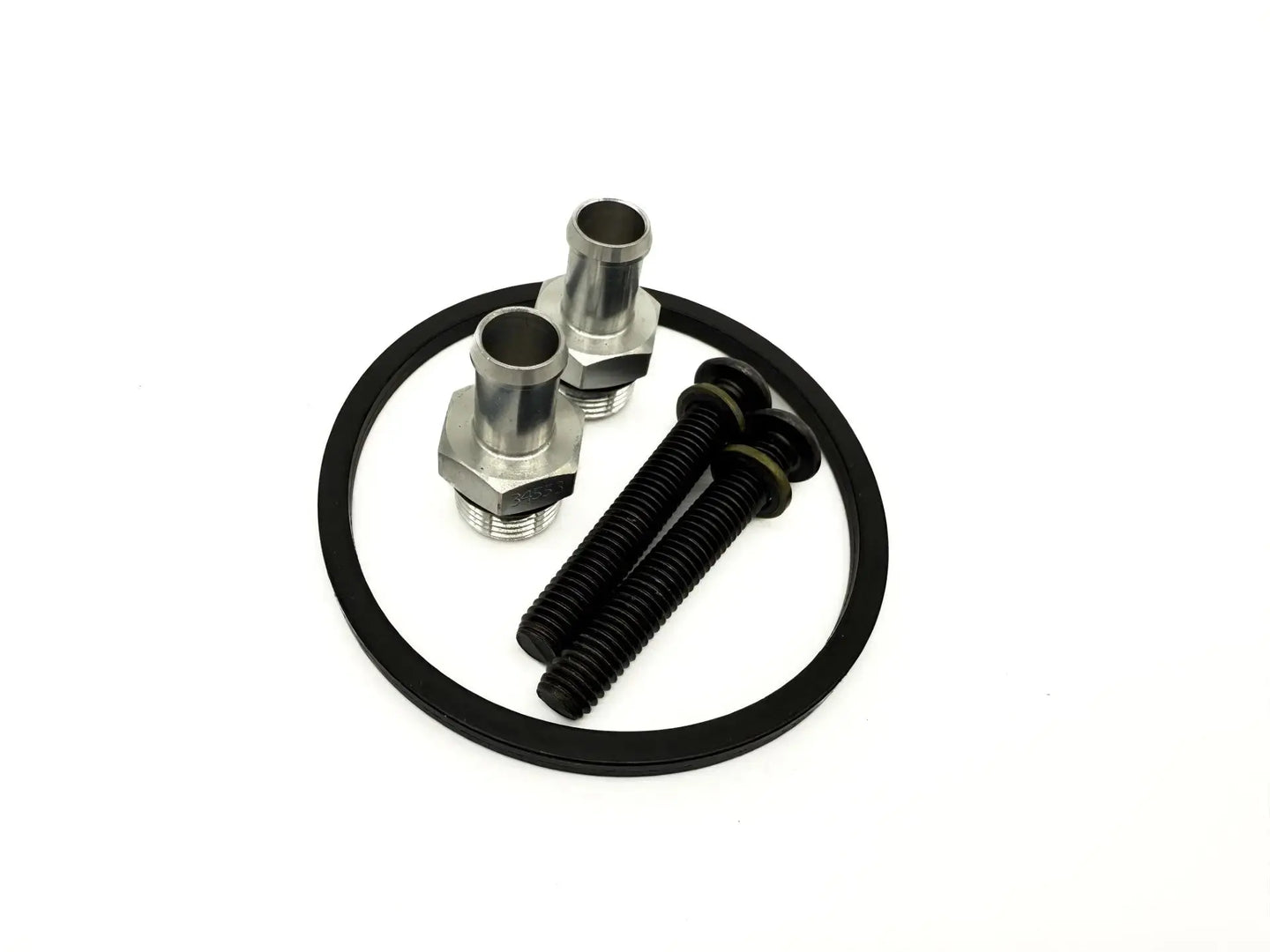 Billet Fuel Tank Sump Kit – Universal Diesel TAMELESS PERFORMANCE