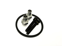 Billet Fuel Tank Sump Kit – Universal Diesel TAMELESS PERFORMANCE