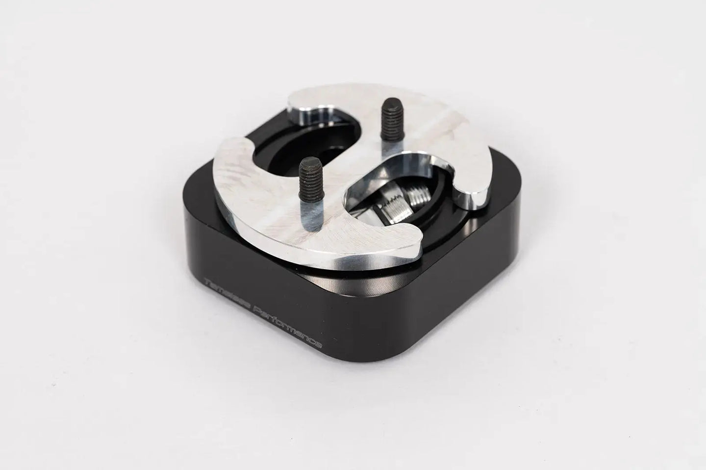 Tameless Performance Billet Fuel Tank Sump Kit – Universal Diesel TAMELESS PERFORMANCE