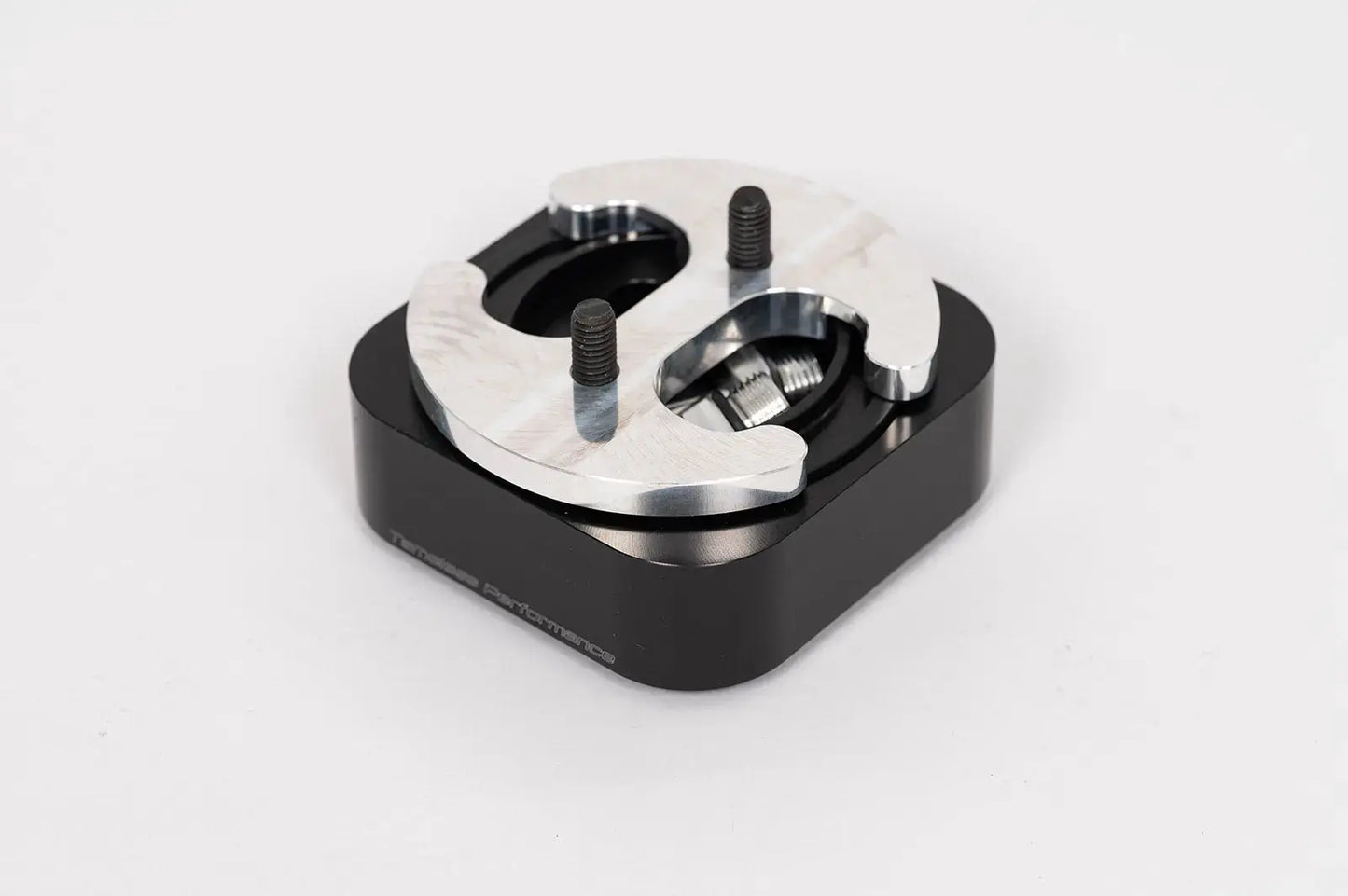 Tameless Performance Billet Fuel Tank Sump Kit – Universal Diesel TAMELESS PERFORMANCE