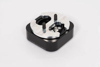 Tameless Performance Billet Fuel Tank Sump Kit – Universal Diesel TAMELESS PERFORMANCE