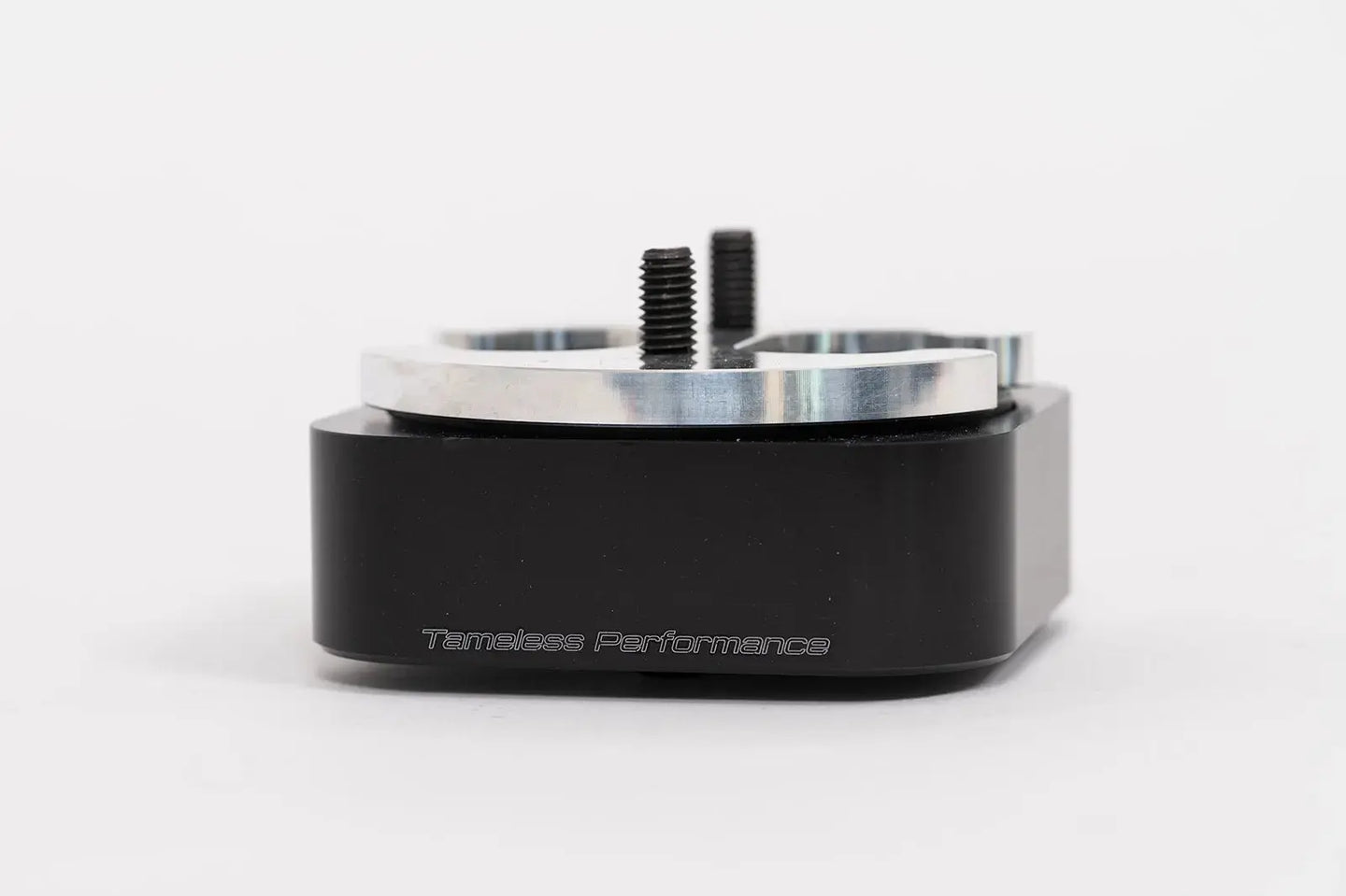 Tameless Performance Billet Fuel Tank Sump Kit – Universal Diesel TAMELESS PERFORMANCE