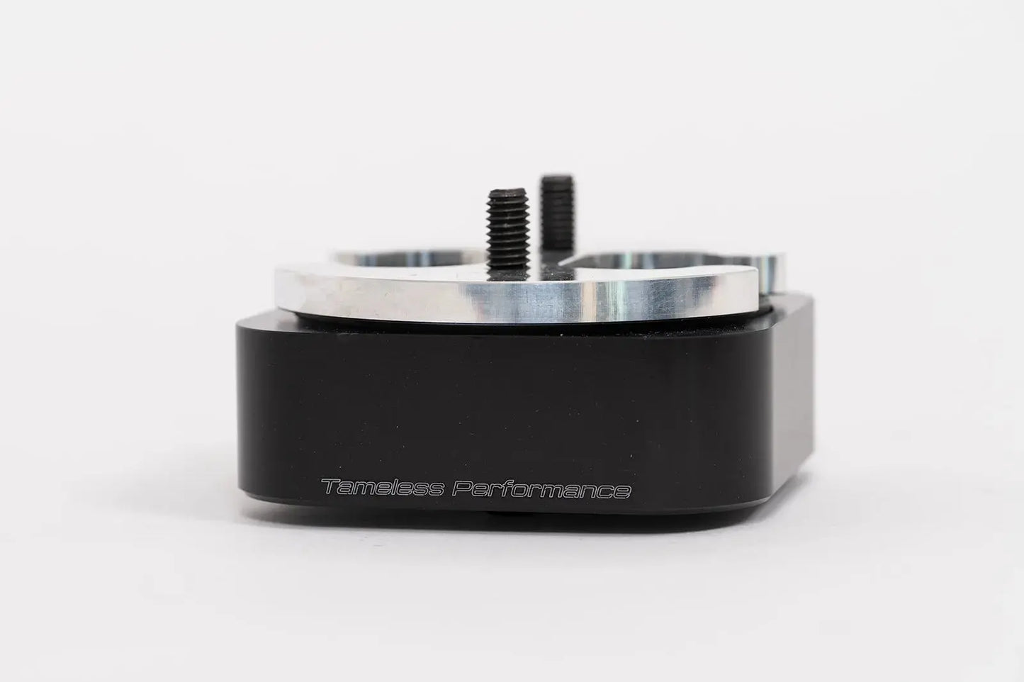 Tameless Performance Billet Fuel Tank Sump Kit – Universal Diesel TAMELESS PERFORMANCE