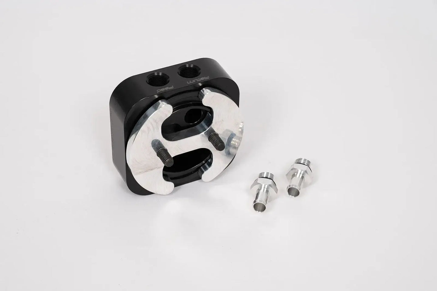 Tameless Performance Billet Fuel Tank Sump Kit – Universal Diesel TAMELESS PERFORMANCE