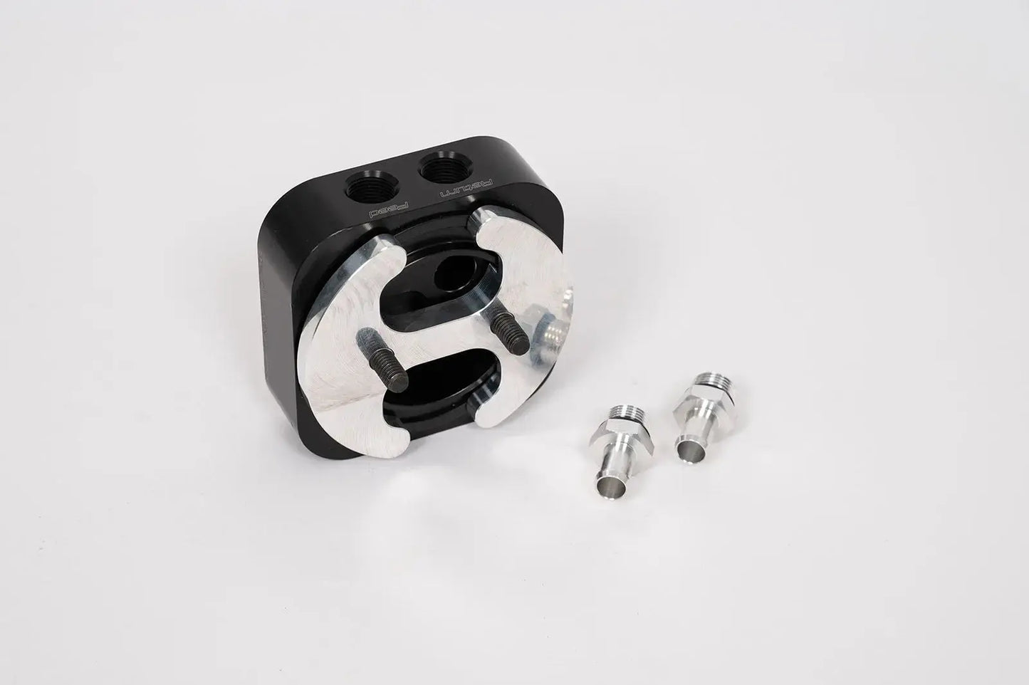 Tameless Performance Billet Fuel Tank Sump Kit – Universal Diesel TAMELESS PERFORMANCE