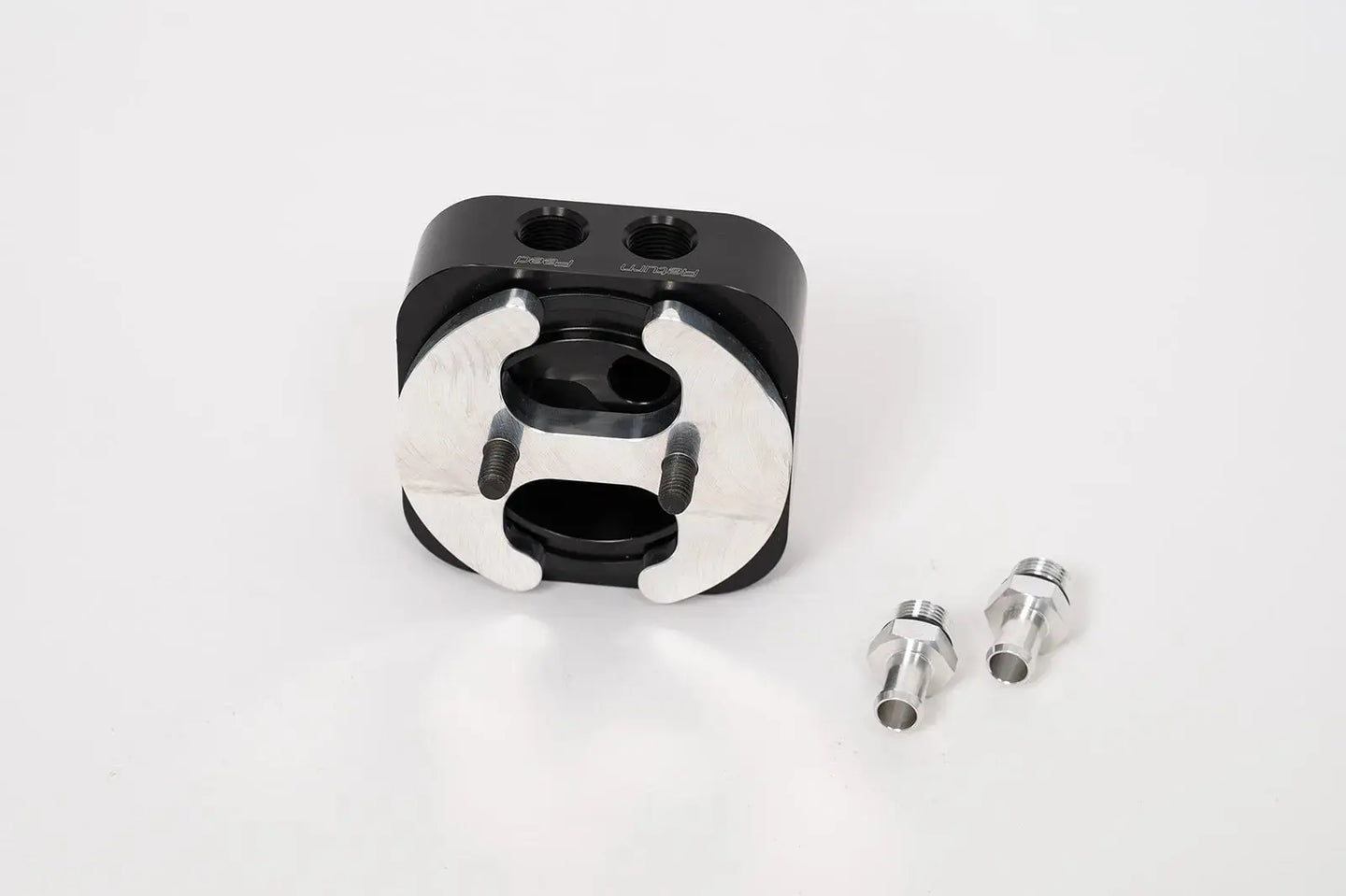 Tameless Performance Billet Fuel Tank Sump Kit – Universal Diesel TAMELESS PERFORMANCE