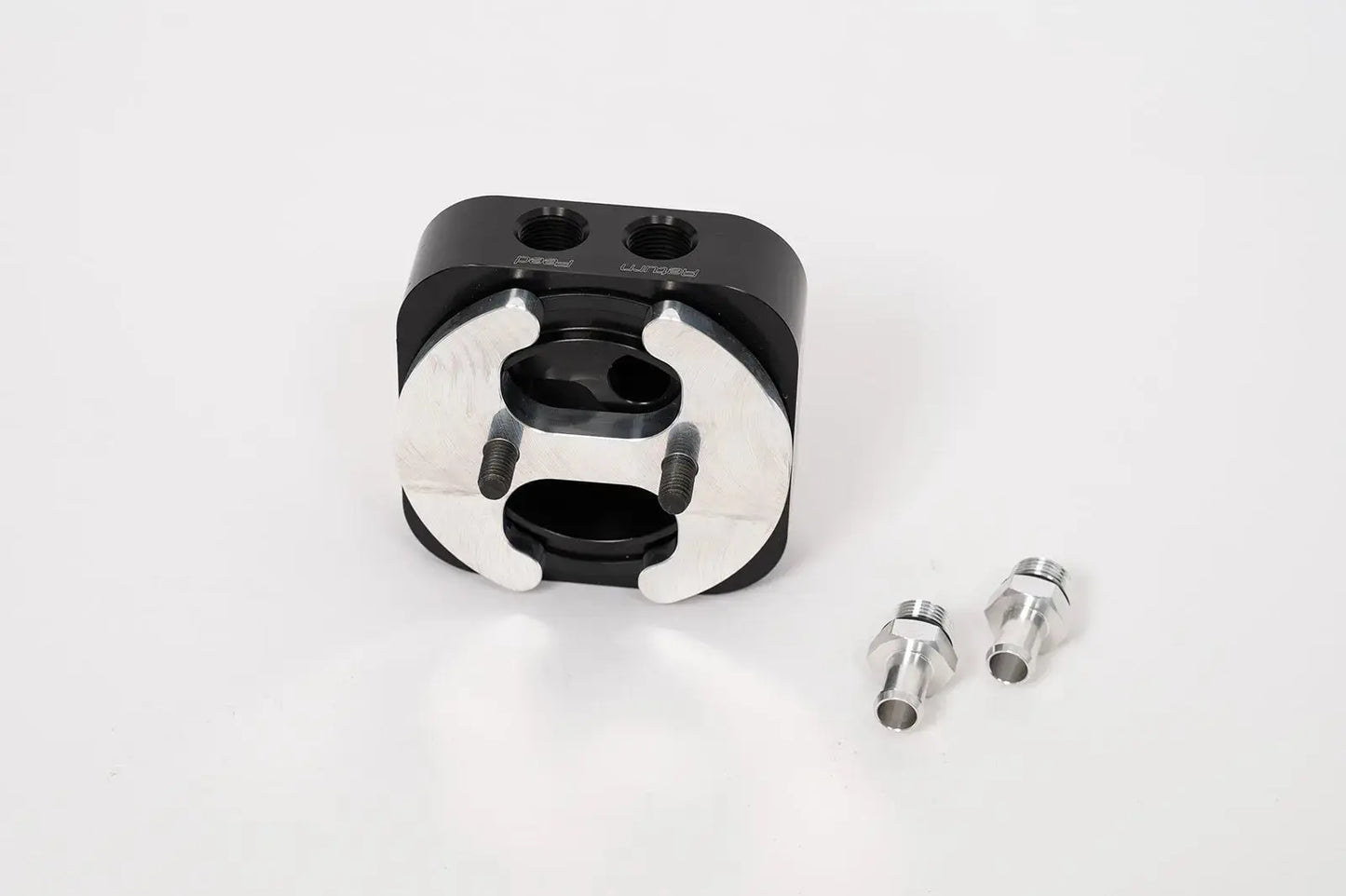 Tameless Performance Billet Fuel Tank Sump Kit – Universal Diesel TAMELESS PERFORMANCE