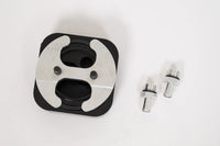Tameless Performance Billet Fuel Tank Sump Kit – Universal Diesel TAMELESS PERFORMANCE