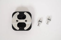 Tameless Performance Billet Fuel Tank Sump Kit – Universal Diesel TAMELESS PERFORMANCE