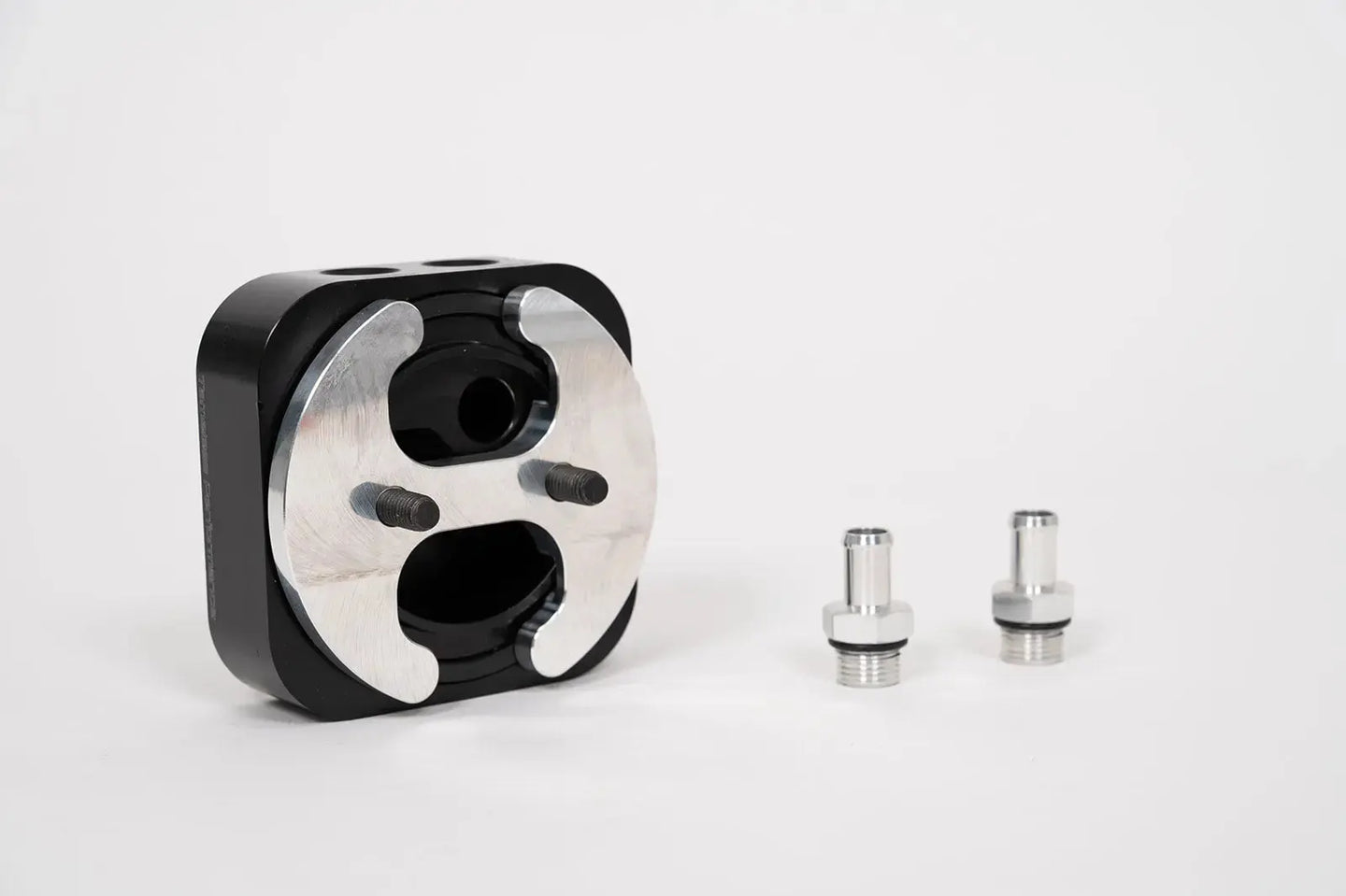 Tameless Performance Billet Fuel Tank Sump Kit – Universal Diesel TAMELESS PERFORMANCE