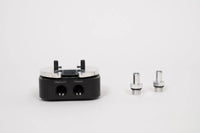 Tameless Performance Billet Fuel Tank Sump Kit – Universal Diesel TAMELESS PERFORMANCE