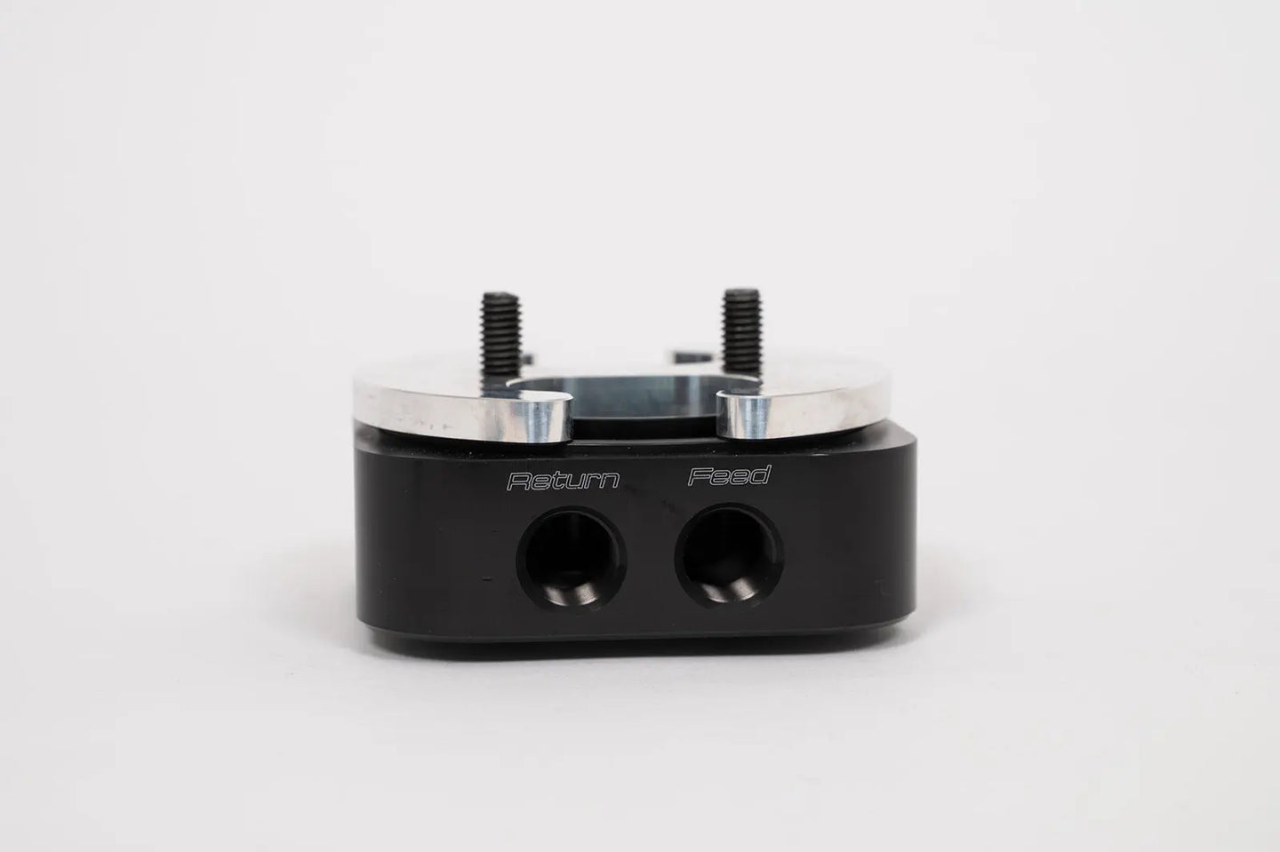 Tameless Performance Billet Fuel Tank Sump Kit – Universal Diesel TAMELESS PERFORMANCE