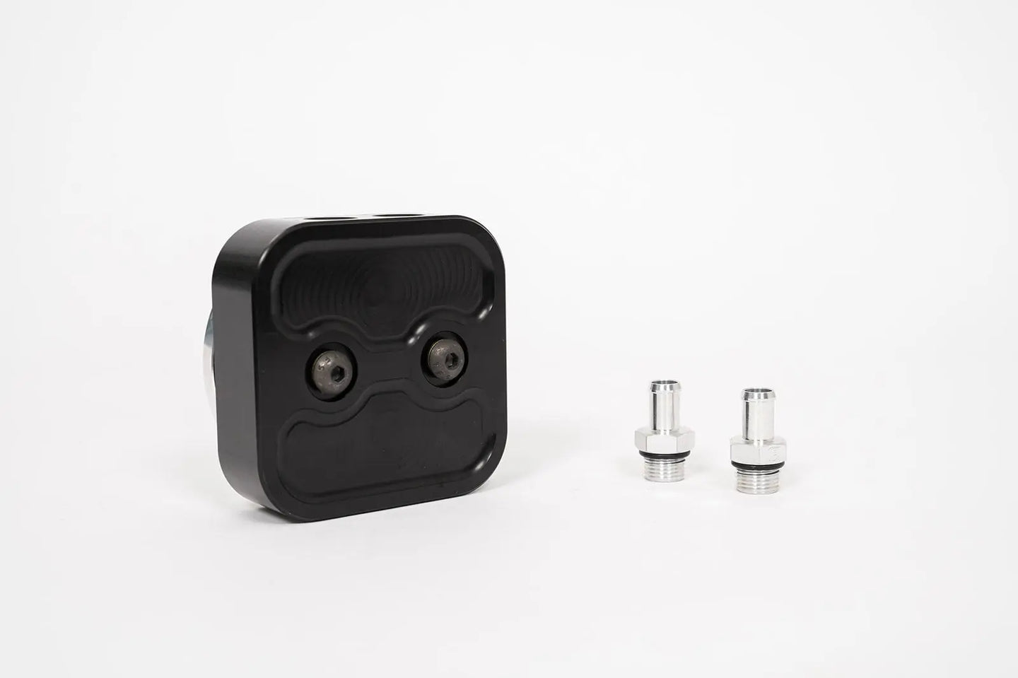 Tameless Performance Billet Fuel Tank Sump Kit – Universal Diesel TAMELESS PERFORMANCE