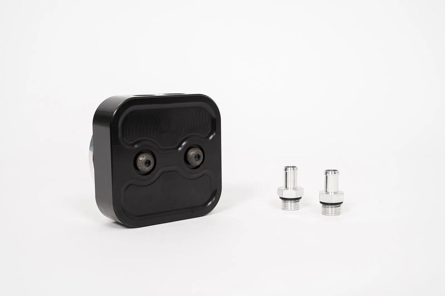Tameless Performance Billet Fuel Tank Sump Kit – Universal Diesel TAMELESS PERFORMANCE